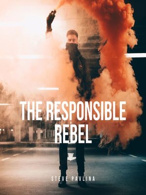 cover image of The Responsible Rebel